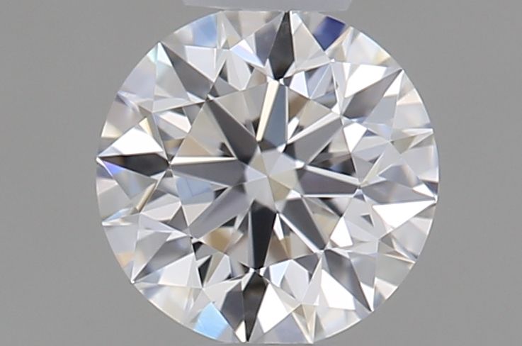 5503773791 Diamant Natural ROUND VVS2