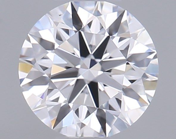 5503783435 Diamant Natural ROUND VS2