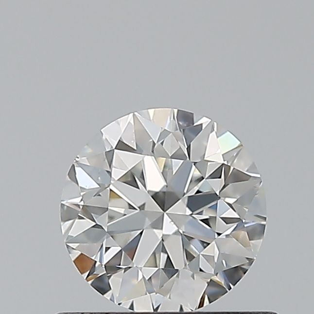 5503784356 Diamant Natural ROUND SI1