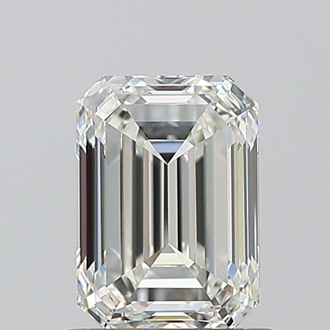 5503790204 Diamant Natural EMERALD VVS1