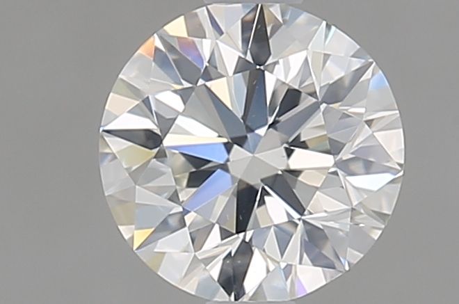 5503797282 Diamant Natural ROUND SI1