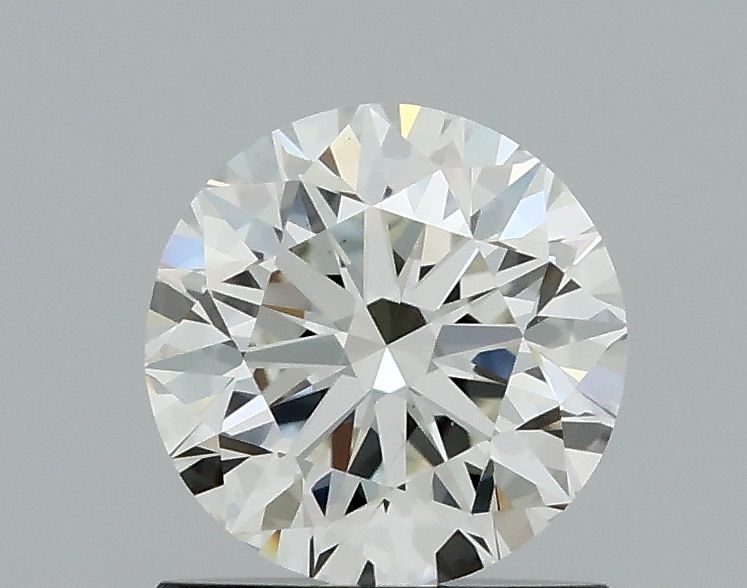 5503809396 Diamant Natural ROUND VS1