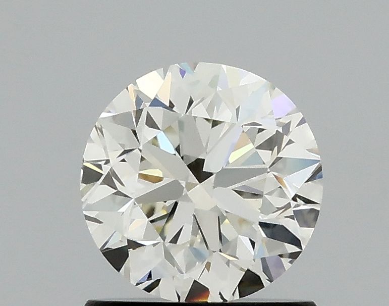 5503809630 Diamant Natural ROUND VS2
