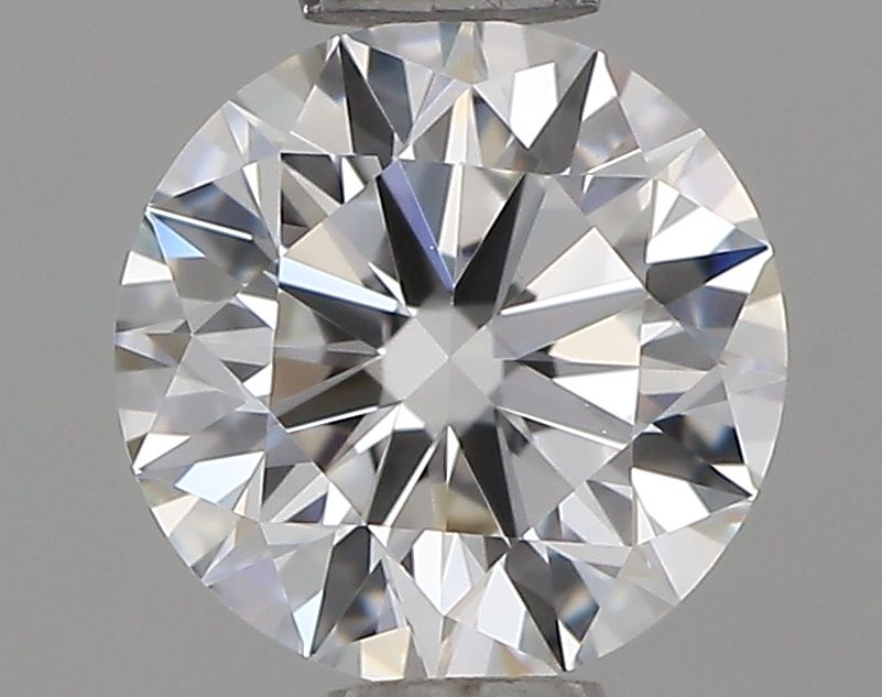 5503811142 Diamant Natural ROUND VVS1