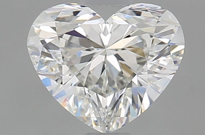 5503816483 Diamant Natural HEART VS1