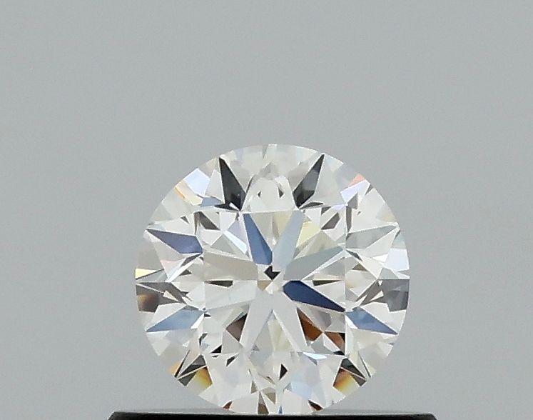 5503819964 Diamant Natural ROUND VVS1