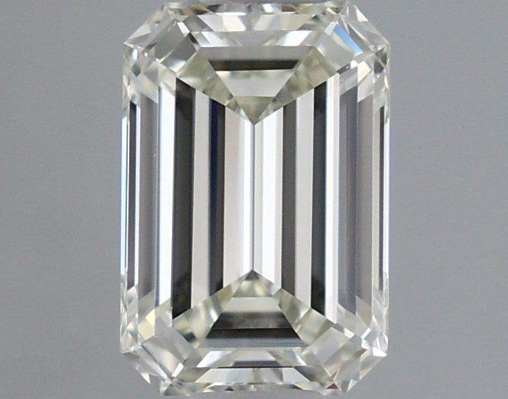 5503823260 Diamant Natural EMERALD VVS2