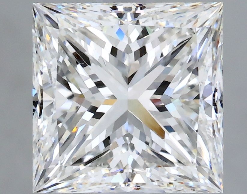 5503836170 Diamant Natural PRINCESS VS2