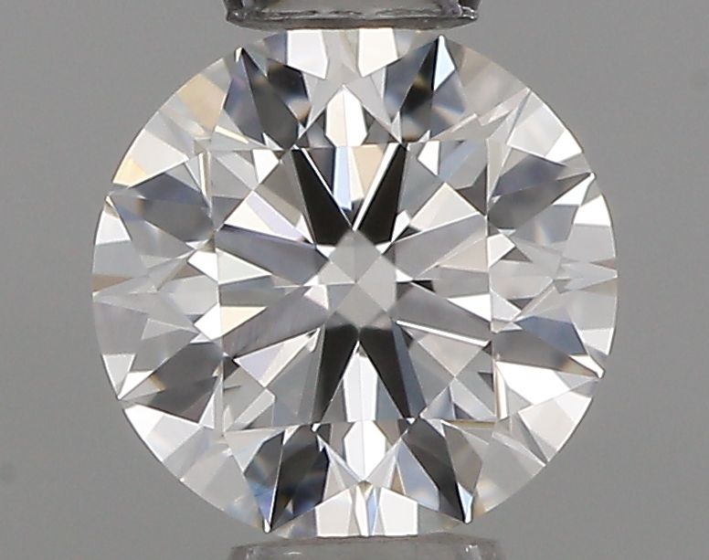 5503837102 Diamant Natural ROUND VVS1