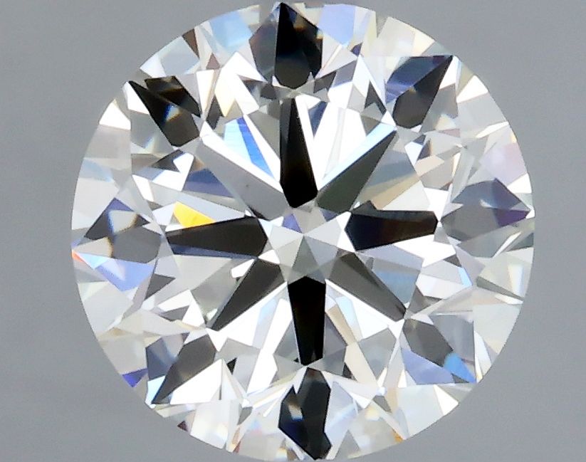 5503843776 Diamant Natural ROUND VS1