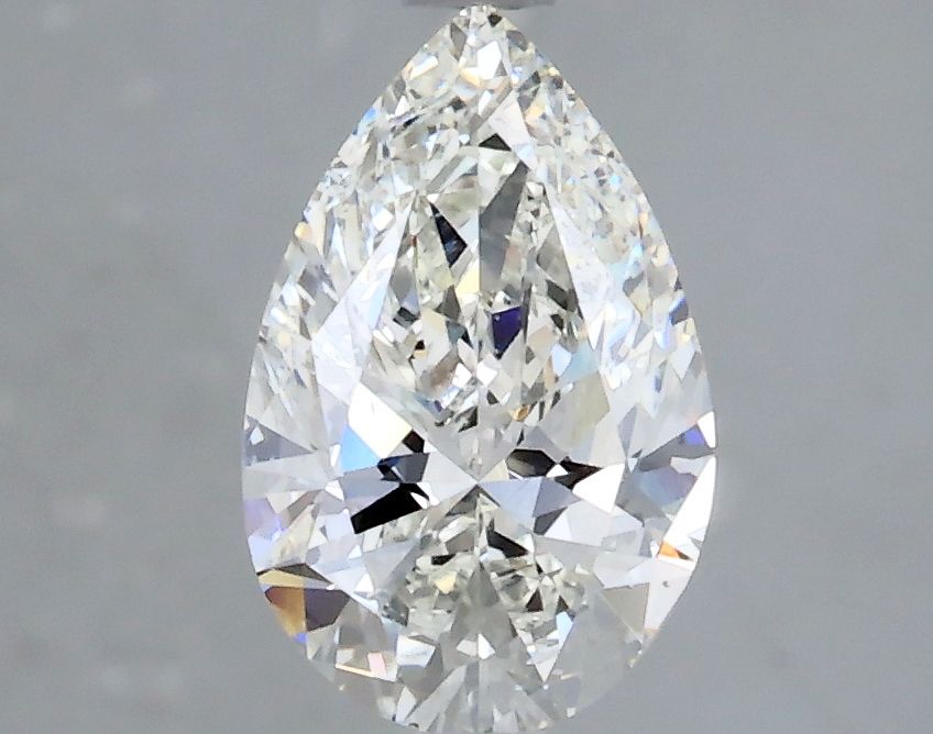 5503848653 Diamant Natural PEAR SI1