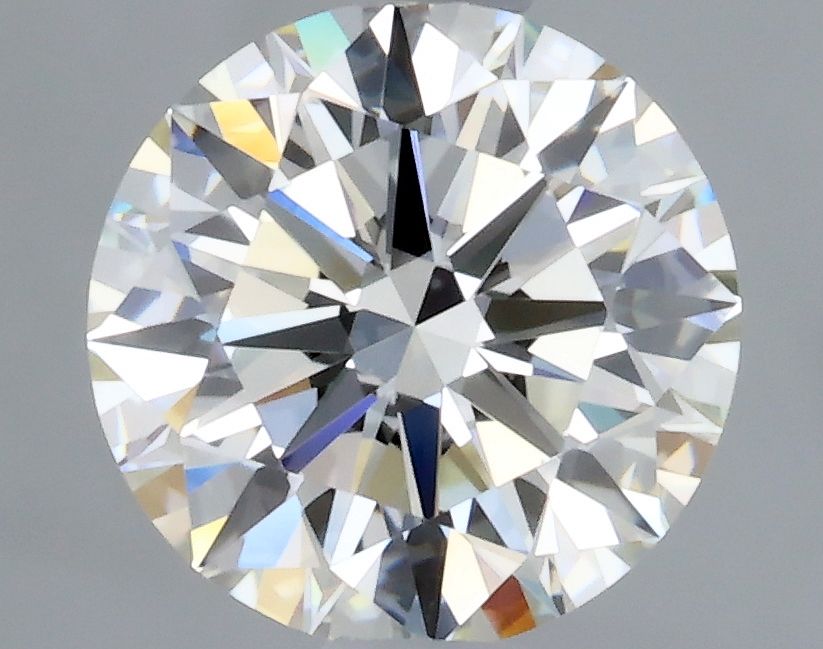 5503849190 Diamant Natural ROUND VVS1