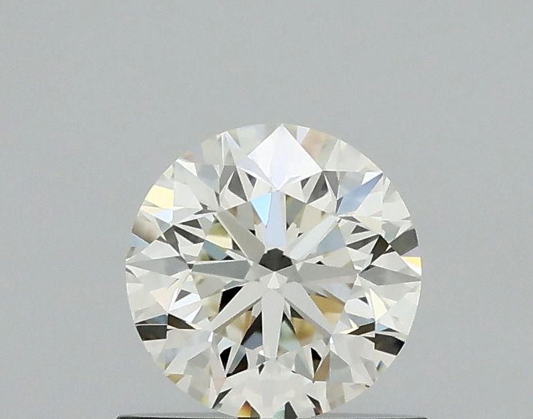 5503849455 Diamant Natural ROUND VS1