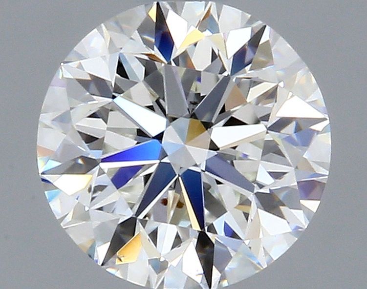 5503851082 Diamant Natural ROUND VS2