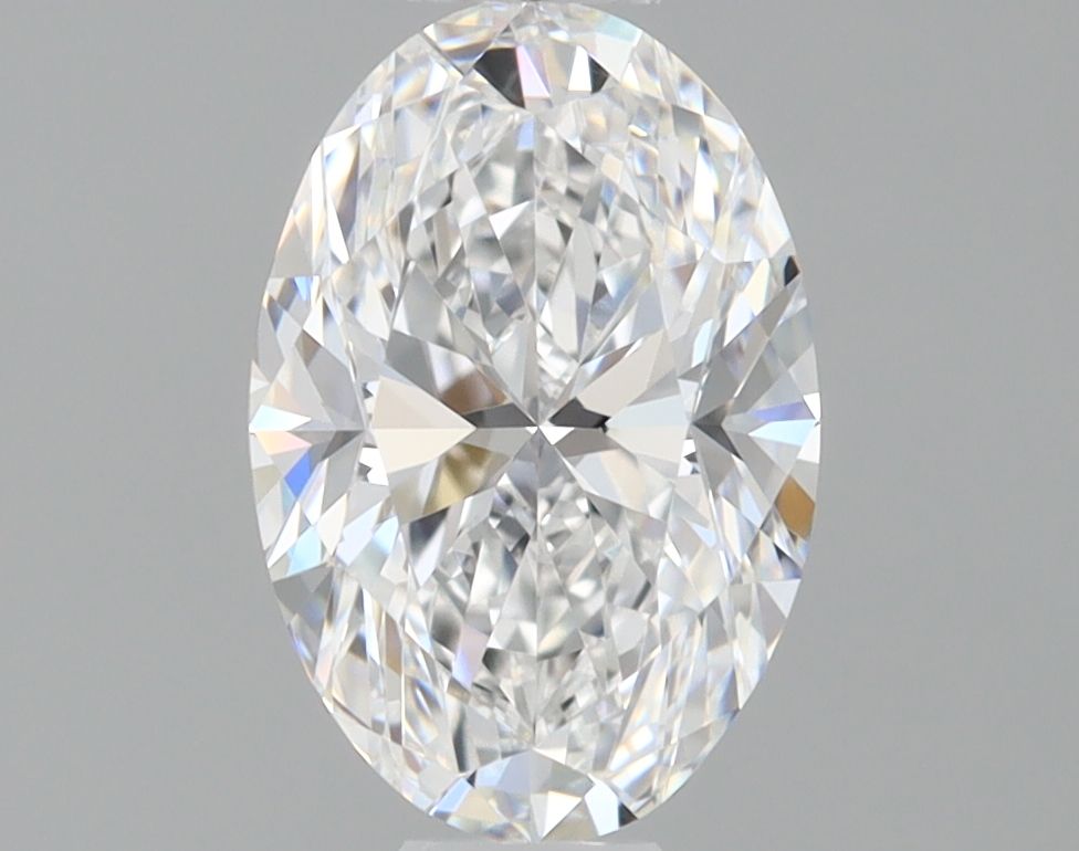5503851129 Diamant Natural OVAL VVS1