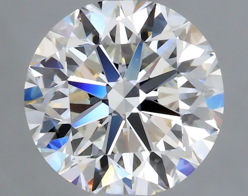 5503851633 Diamant Natural ROUND SI1