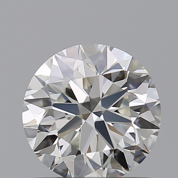 5503851714 Diamant Natural ROUND VVS1