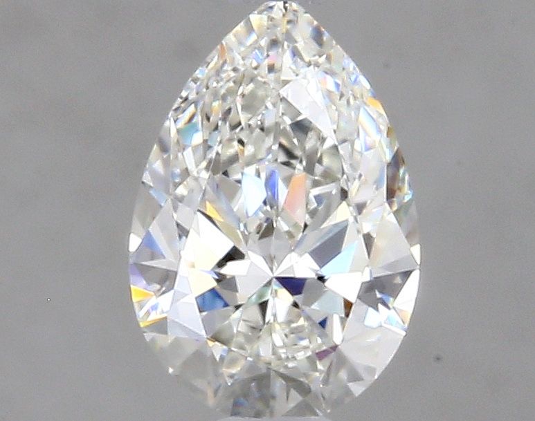 5503853265 Diamant Natural PEAR VS1