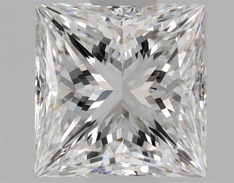 5503853603 Diamant Natural PRINCESS VVS1