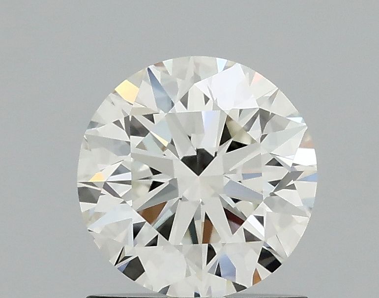 5503854198 Diamant Natural ROUND VVS2