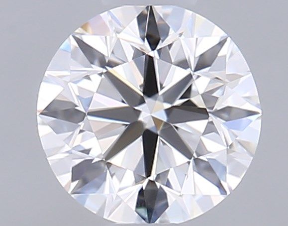 5503854298 Diamant Natural ROUND VVS2