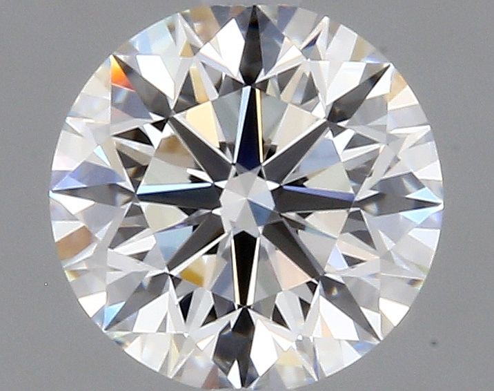 5503855342 Diamant Natural ROUND VVS1