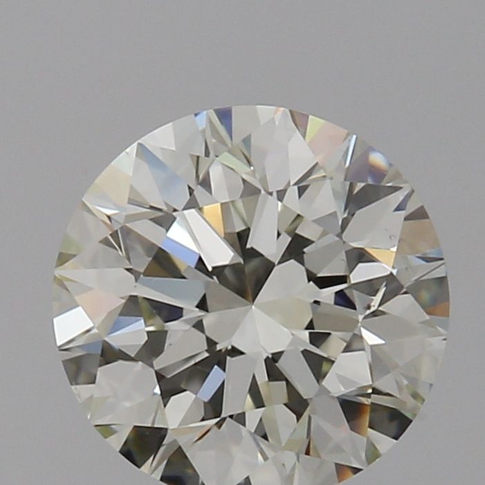 5503861645 Diamant Natural ROUND SI1