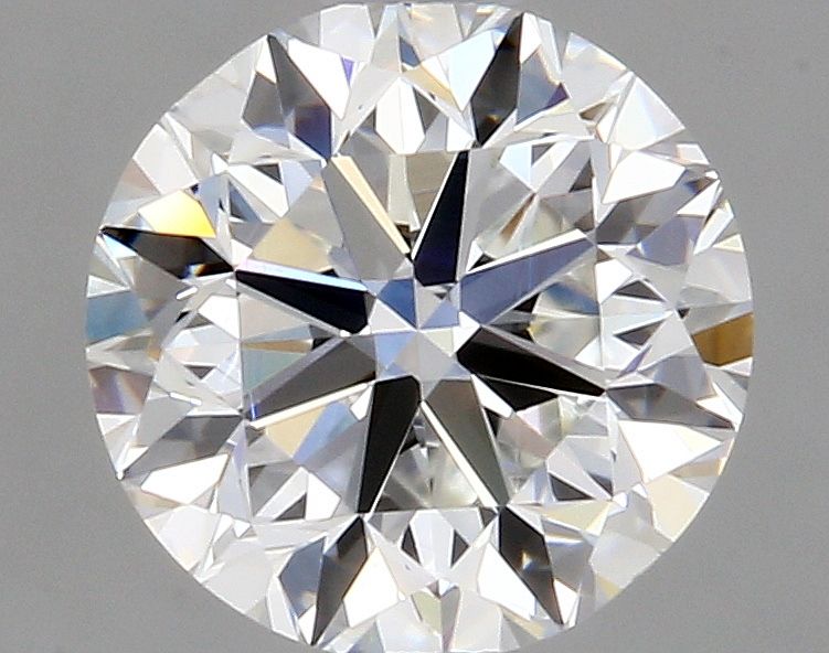 5503863678 Diamant Natural ROUND VS1