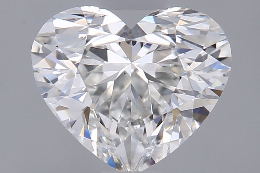 5503863697 Diamant Natural HEART VS2
