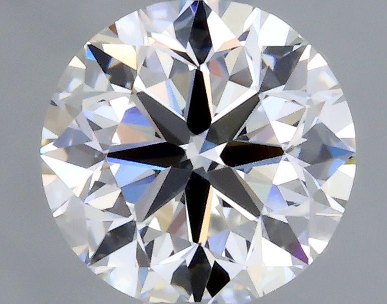 5503868148 Diamant Natural ROUND SI1