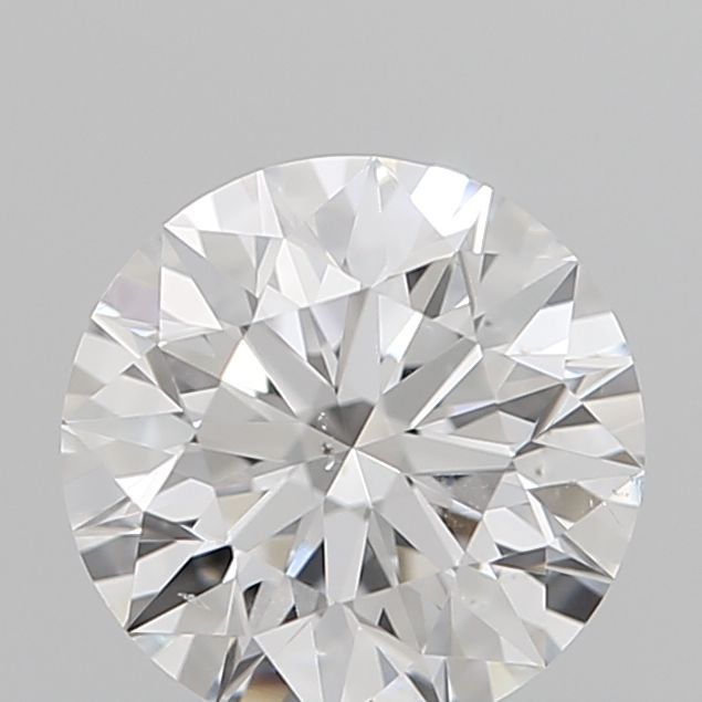 5503868477 Diamant Natural ROUND SI1