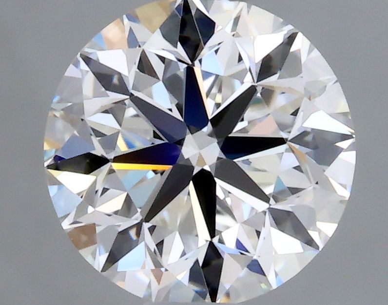 5503869304 Diamant Natural ROUND VS1