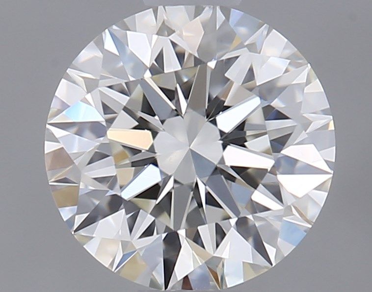 5503869765 Diamant Natural ROUND VS1