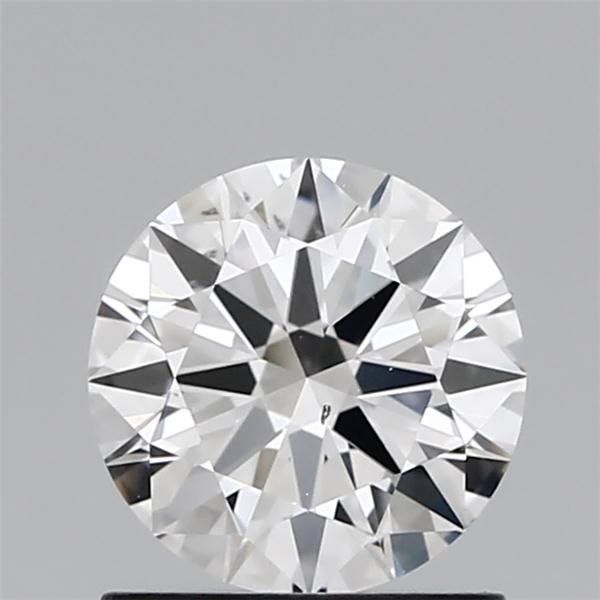 5503869875 Diamant Natural ROUND SI1