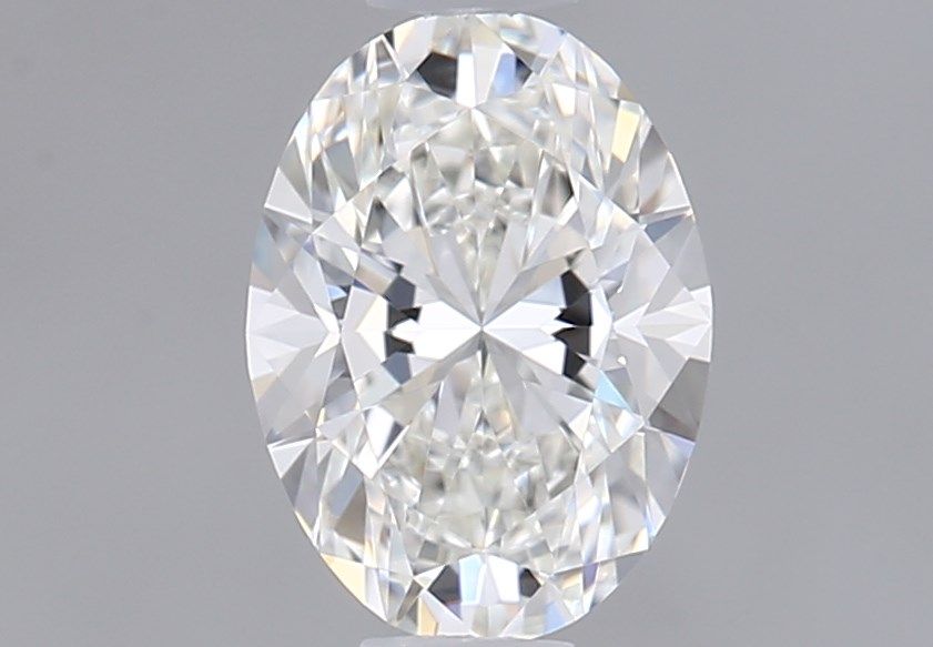 5503870278 Diamant Natural OVAL VVS1