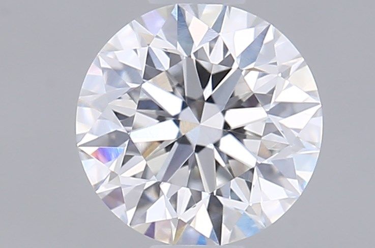 5503871721 Diamant Natural ROUND SI1