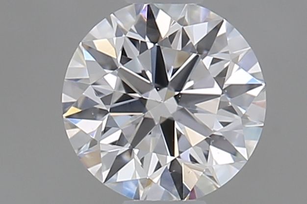 5503872427 Diamant Natural ROUND VS2