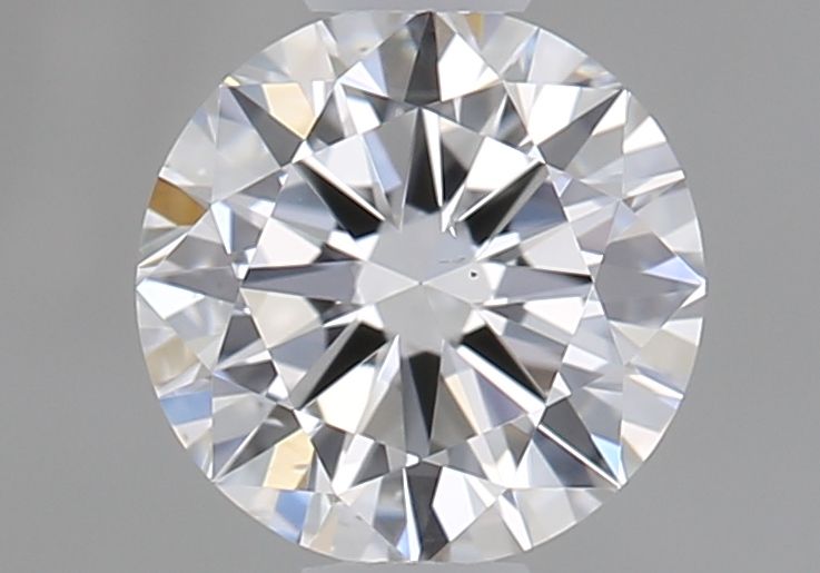 5503872464 Diamant Natural ROUND VS2