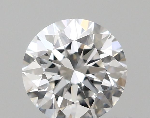 5503872706 Diamant Natural ROUND IF