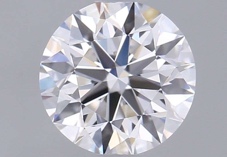 5503873903 Diamant Natural ROUND VS1