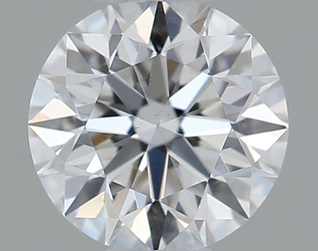 5503874964 Diamant Natural ROUND SI1