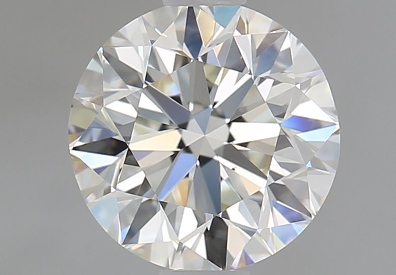 5503875785 Diamant Natural ROUND VS2
