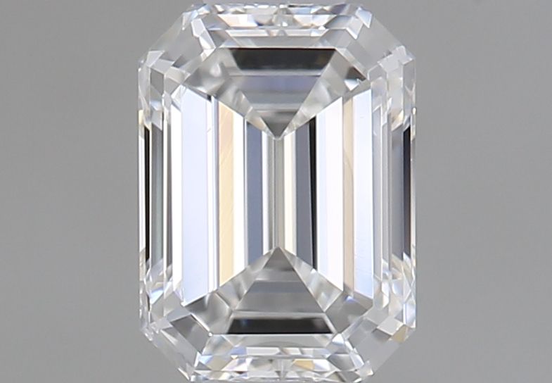 5503876313 Diamant Natural EMERALD SI1
