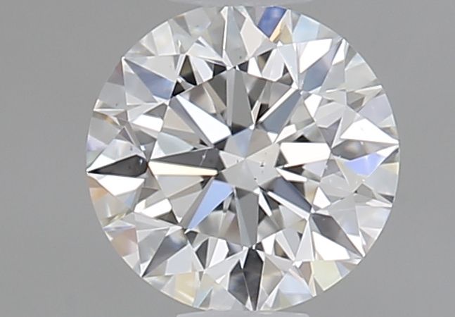 5503876378 Diamant Natural ROUND VS2