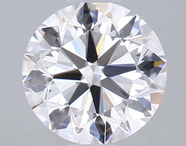 5503880933 Diamant Natural ROUND VVS1
