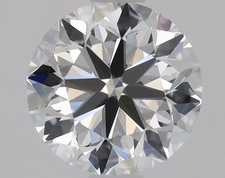 5503887380 Diamant Natural ROUND VS1