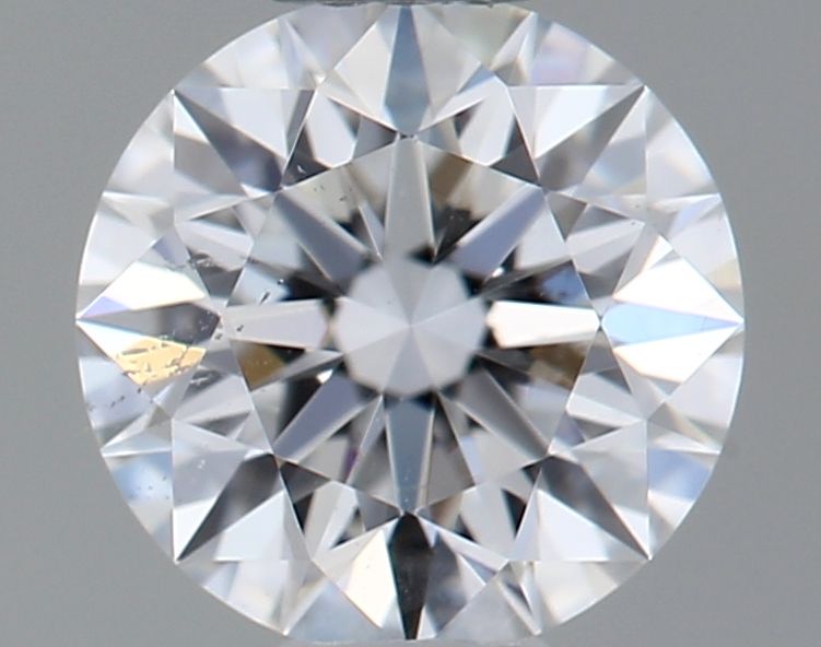 5503888446 Diamant Natural ROUND SI1