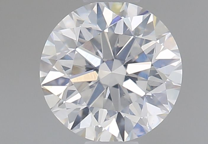 5503888522 Diamant Natural ROUND SI1