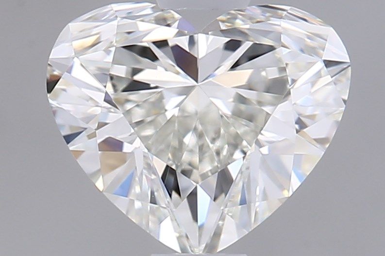 5503888543 Diamant Natural HEART VVS1
