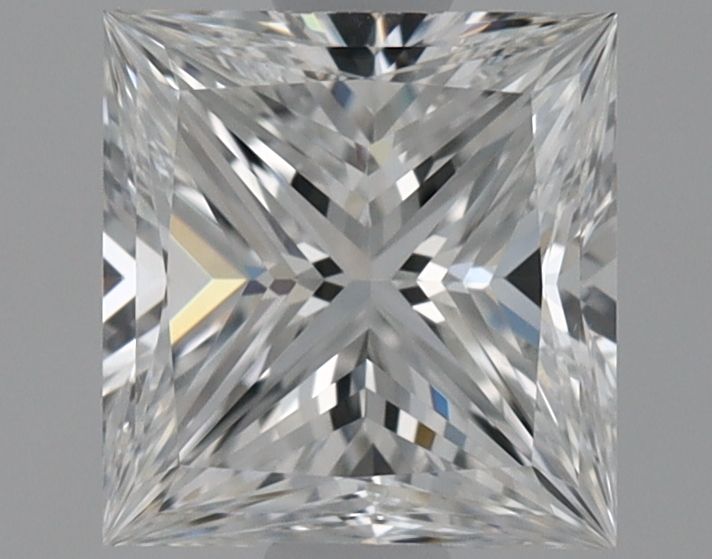 5503893956 Diamant Natural PRINCESS VVS2